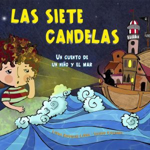 Las siete candelas KOLIMA