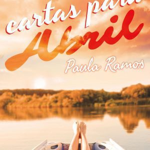 Cartas para abril EDICIONES KIWI