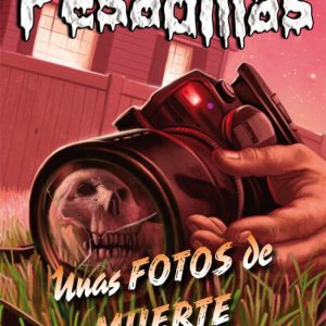 UNAS FOTOS DE MUERTE HIDRA