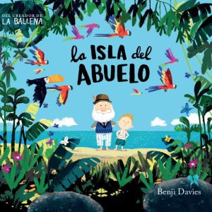 La isla del abuelo ANDANA