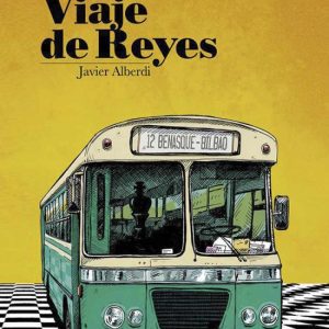Viaje de Reyes LACRE