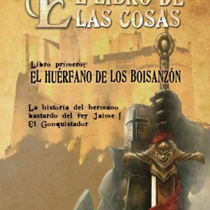El huérfano de los Boisanzón LACRE