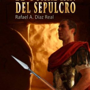 El guardián del sepulcro LACRE