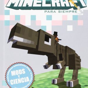 Cómo divertirse aún más con minecraft DOLMEN EDITORIAL
