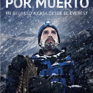 DADO POR MUERTO KAILAS
