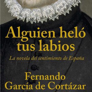 ALGUIEN HELO TUS LABIOS KAILAS
