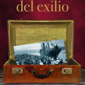 LAS CENIZAS DEL EXILIO KAILAS
