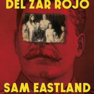 LA ESMERALDA DEL ZAR ROJO KAILAS