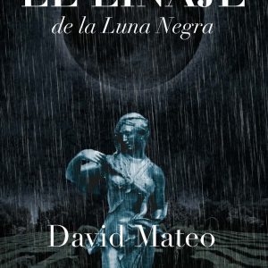EL LINAJE DE LA LUNA NEGRA KAILAS