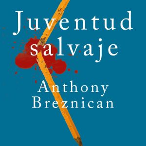 Juventud salvaje KAILAS