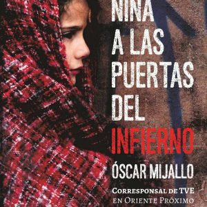 LA NIÑA A LAS PUERTAS DEL INFIERNO KAILAS