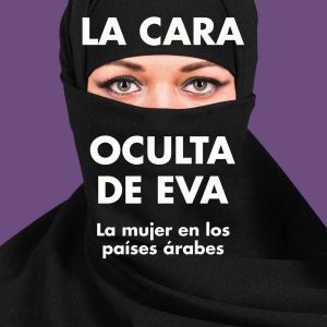 CARA OCULTA DE EVA KAILAS