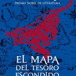 EL MAPA DEL TESORO ESCONDIDO KAILAS