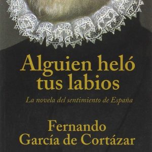 ALGUIEN HELO TUS LABIOS (BOLSILLO) KAILAS