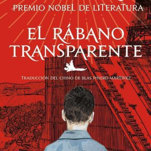 EL RABANO TRANSPARENTE KAILAS