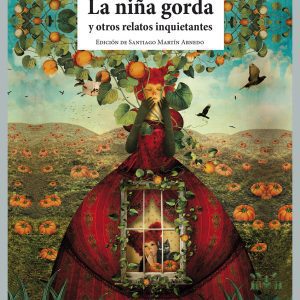 LA NIÑA GORDA HOJA DE LATA