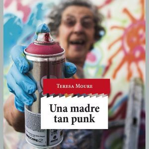 Una madre tan punk HOJA DE LATA