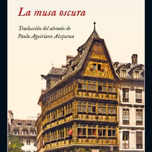 LA MUSA OSCURA IMPEDIMENTA