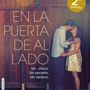 En la puerta de al lado LIBROS DE SEDA