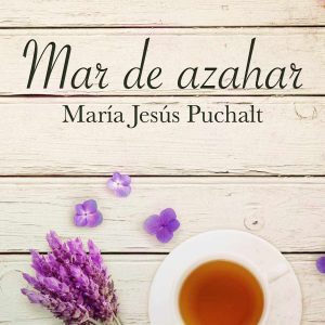 MAR DE AZAHAR VERSATIL EDICIONES