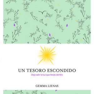 un TESORO ESCONDIDO COMANEGRA