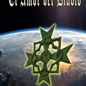 El amor del diablo LACRE