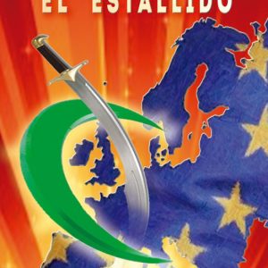 El estallido LACRE
