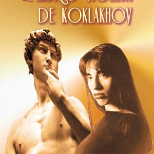 El libro violeta de Koklakhov LACRE