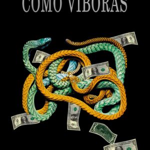 Como viboras LACRE
