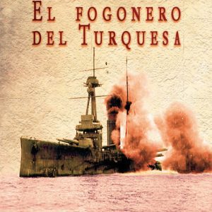 El fogonero del turquesa LACRE