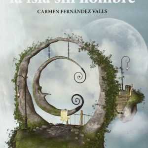 La princesa de la isla sin nombre CARENA EDITORS