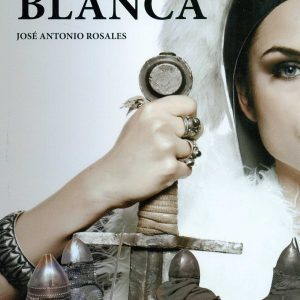 Vida blanca CARENA EDITORS