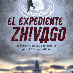 El expediente Zhivago BOVEDA EDITORIAL