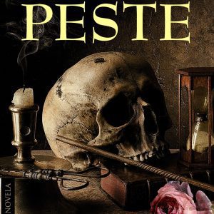 Peste BOVEDA EDITORIAL