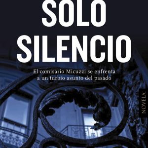 Solo silencio BOVEDA EDITORIAL