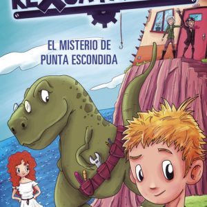 EL SECRETO DE PUNTA ESCONDIDA EDICIONES B