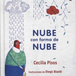 NUBE CON FORMA DE NUBE FAKTORIA K DE LIBROS