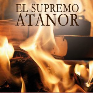 El Supremo Atanor LACRE