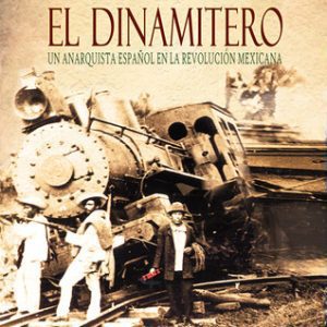 El dinamitero LACRE
