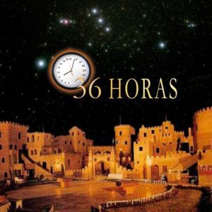 36 horas LACRE
