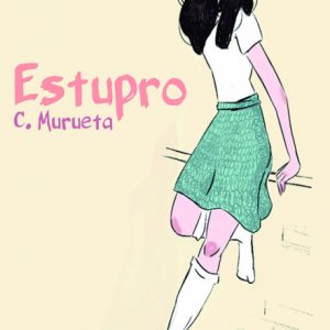 Estupro EDITORIAL ADARVE