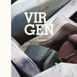 Virgen EDITORIAL ADARVE