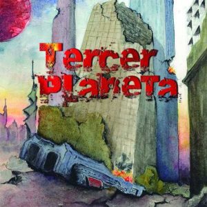 Tercer planeta EDITORIAL ADARVE
