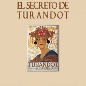 El secreto de Turandot EDITORIAL ADARVE