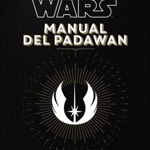 Manual del padawan HACHETTE HEROES