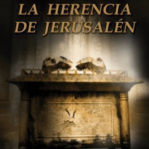 La herencia de Jerusalén (edición de bolsillo) JAVISA23 EDICIONES