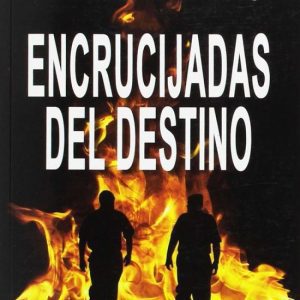 Encrucijadas del destino JAVISA23 EDICIONES