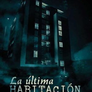 LA ÚLTIMA HABITACIÓN JAVISA23 EDICIONES