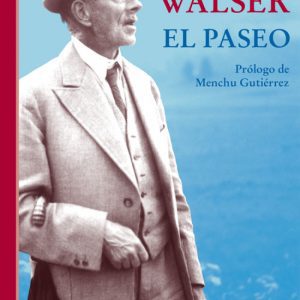 el paseo SIRUELA