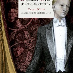 EL RETRATO DE DORIAN GRAY REINO DE CORDELIA